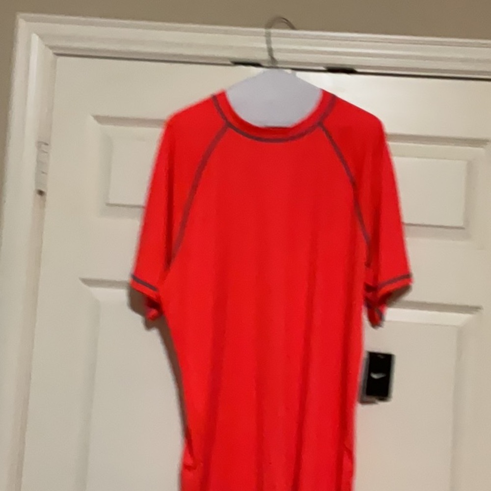 Nike apparel